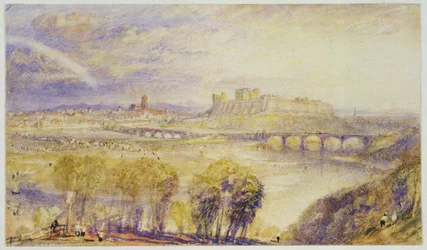Carlisle, vers 1832